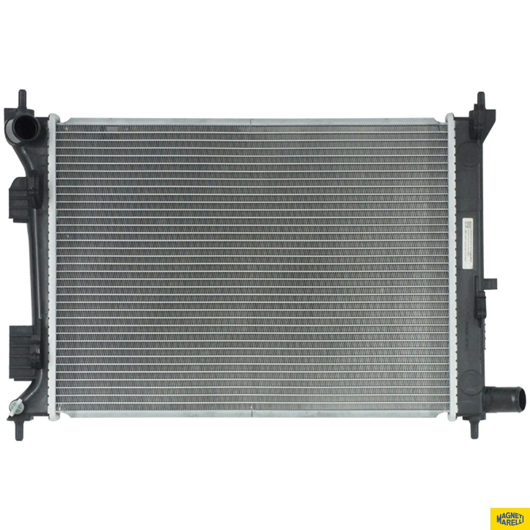 Radiador de Água para Hyundai HB20 e HB20S - Magneti Marelli - RMM1129HY