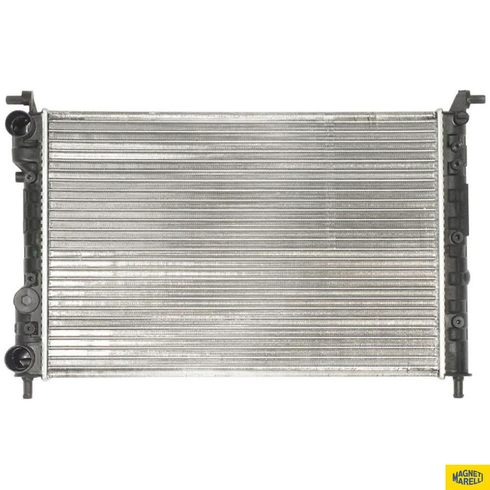Radiador - Magneti Marelli - RMM1128FT