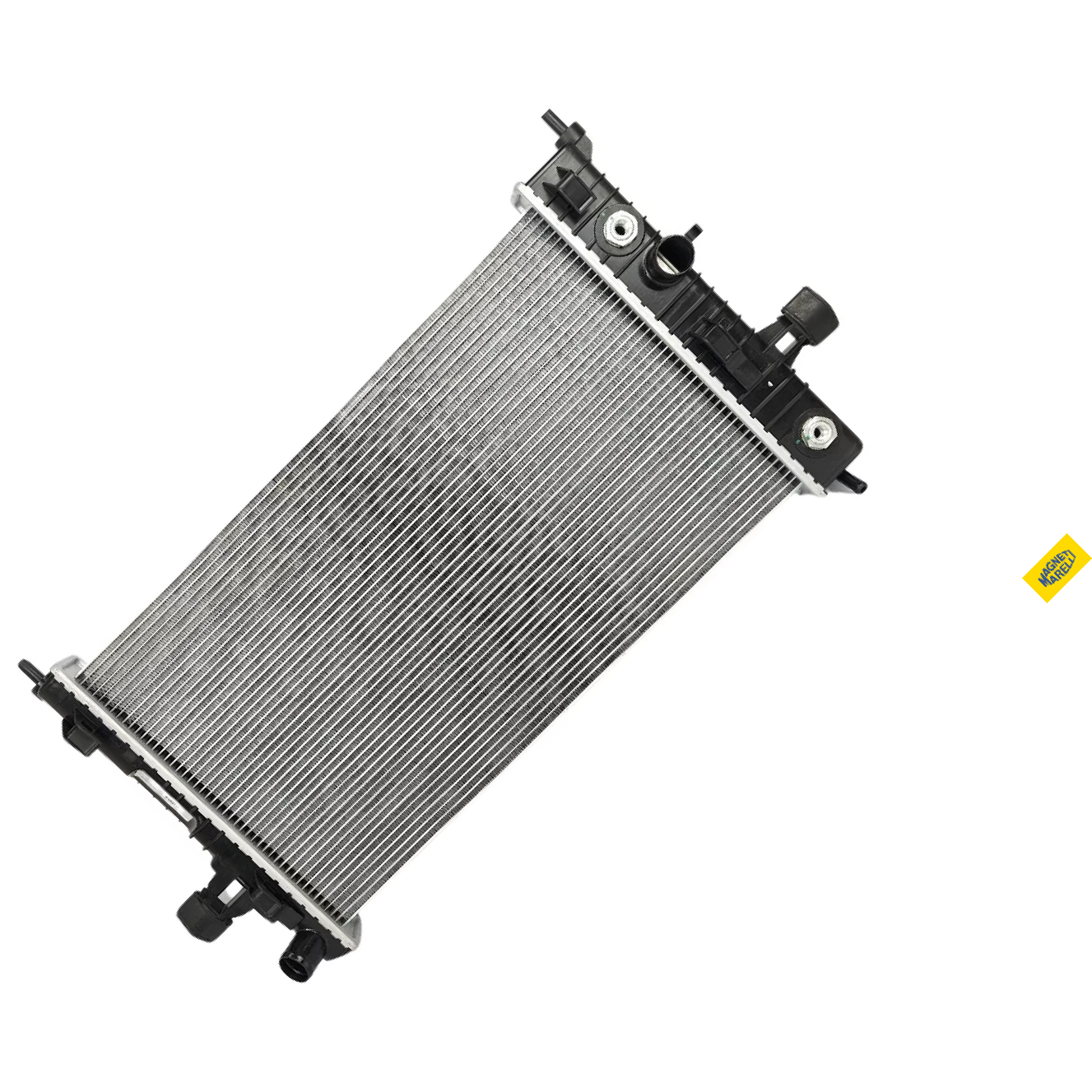 Radiador de Água - Magneti Marelli - RMM8596001