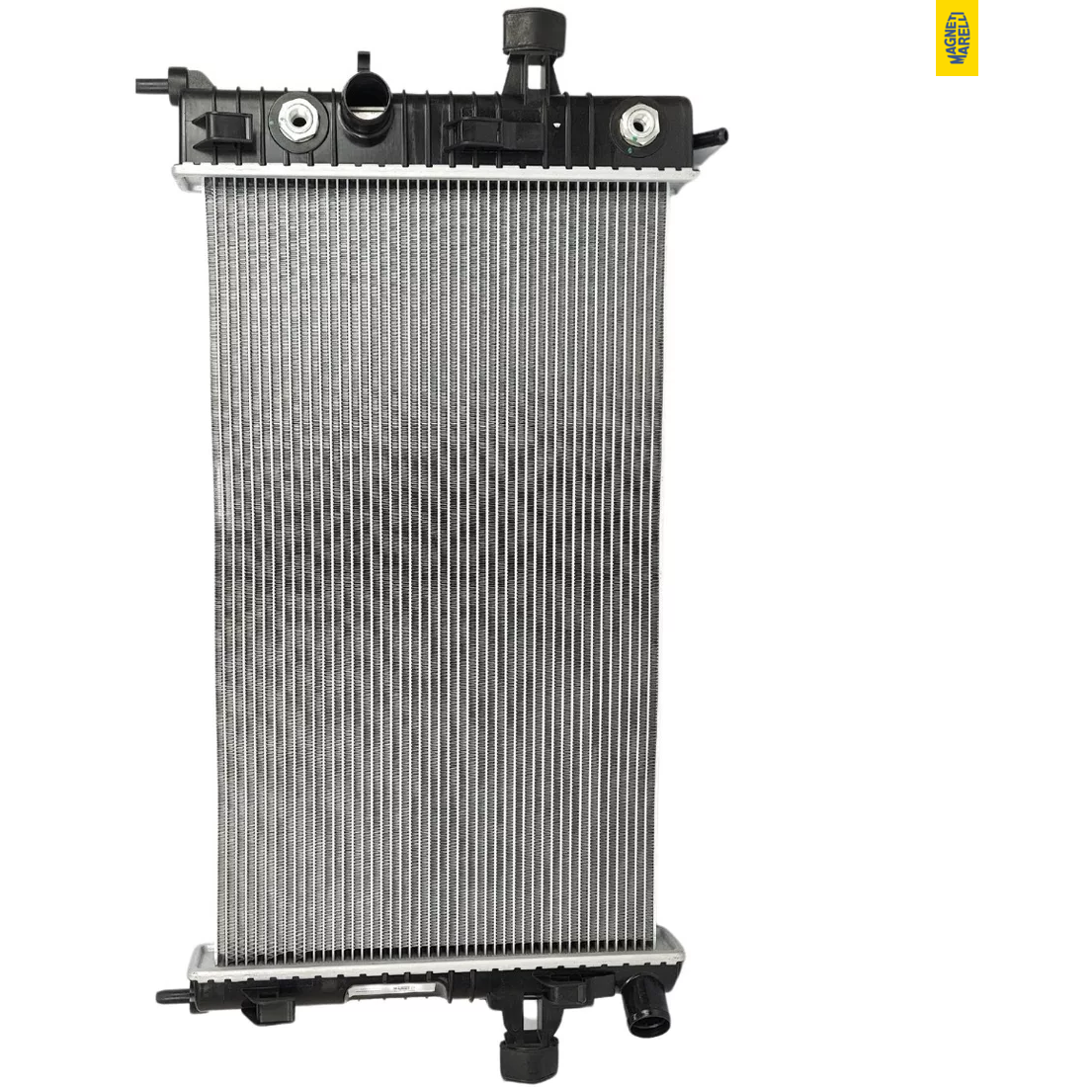 Radiador de Água - Magneti Marelli - RMM8596001