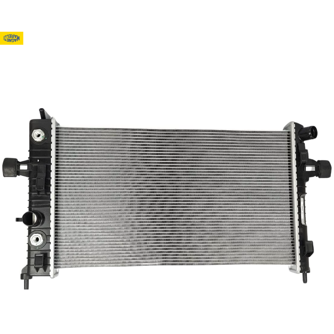 Radiador de Água - Magneti Marelli - RMM8596001