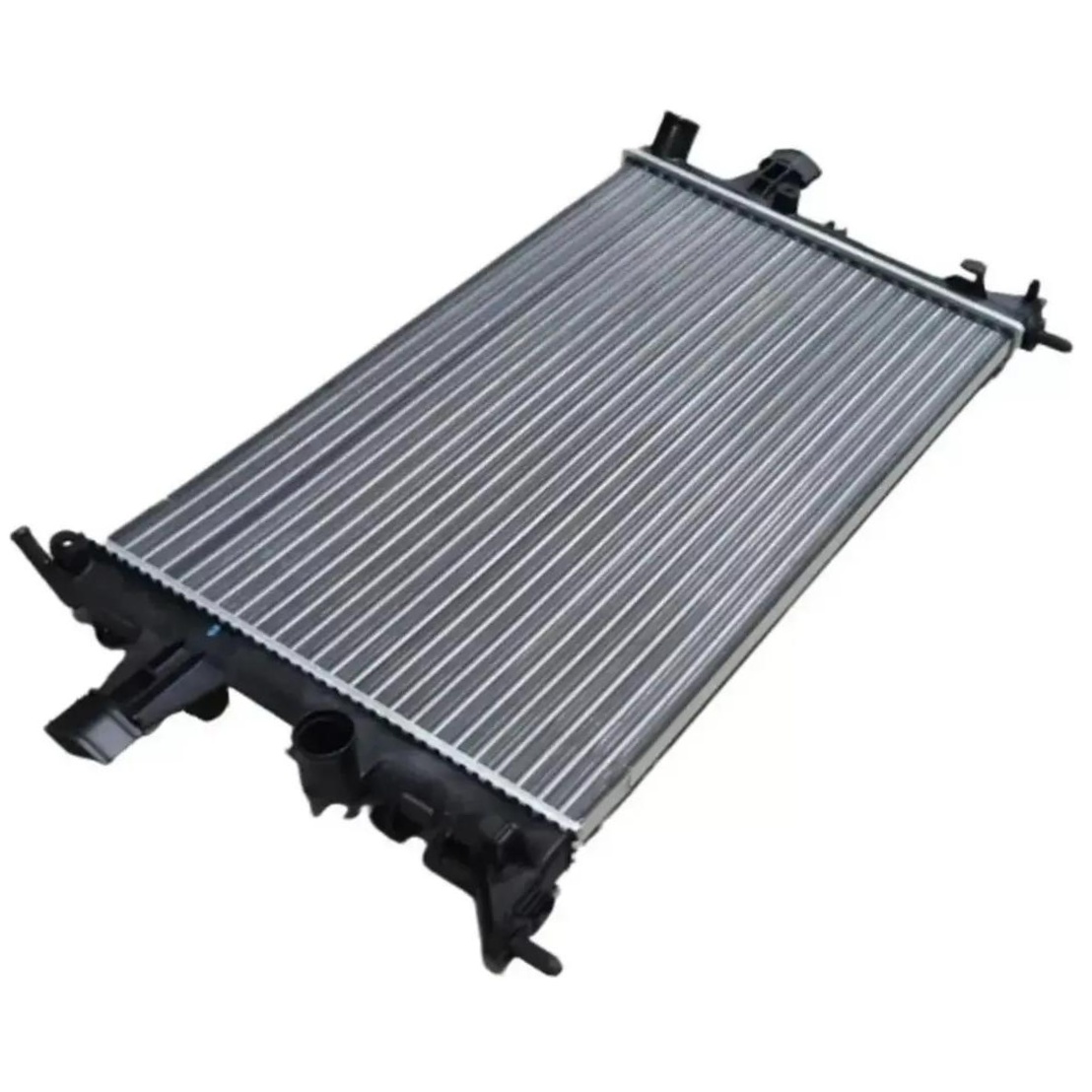 Radiador de Água para Chevrolet Astra Hatch e Astra Sedan - Magneti Marelli - RMM54292