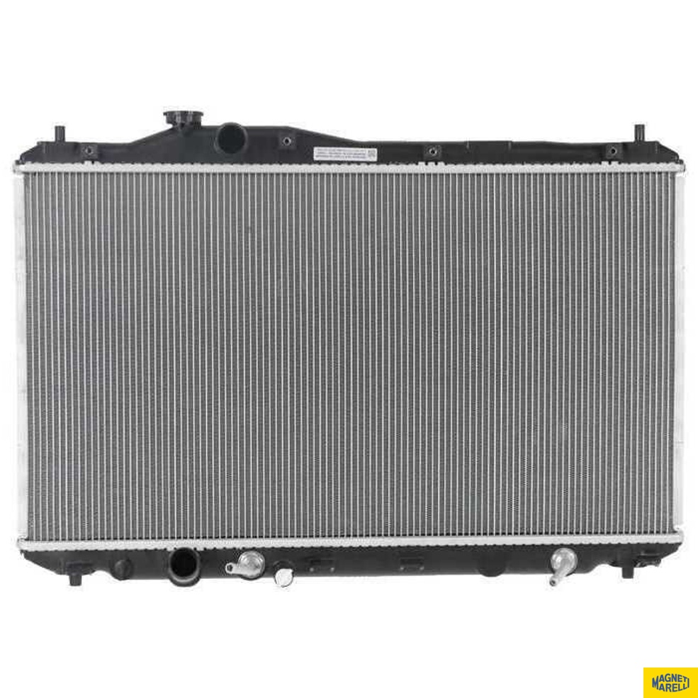 Radiador de Água para Honda Civic - Magneti Marelli - RMM1116HO