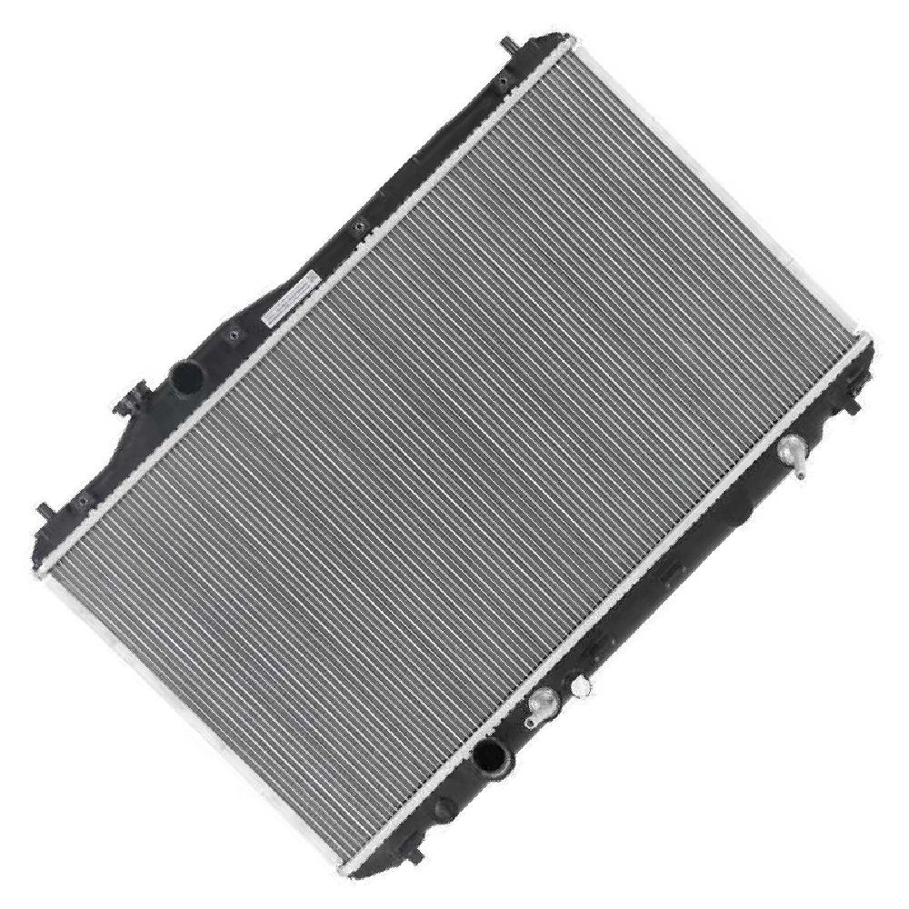 Radiador de Água para Honda Civic - Magneti Marelli - RMM1116HO