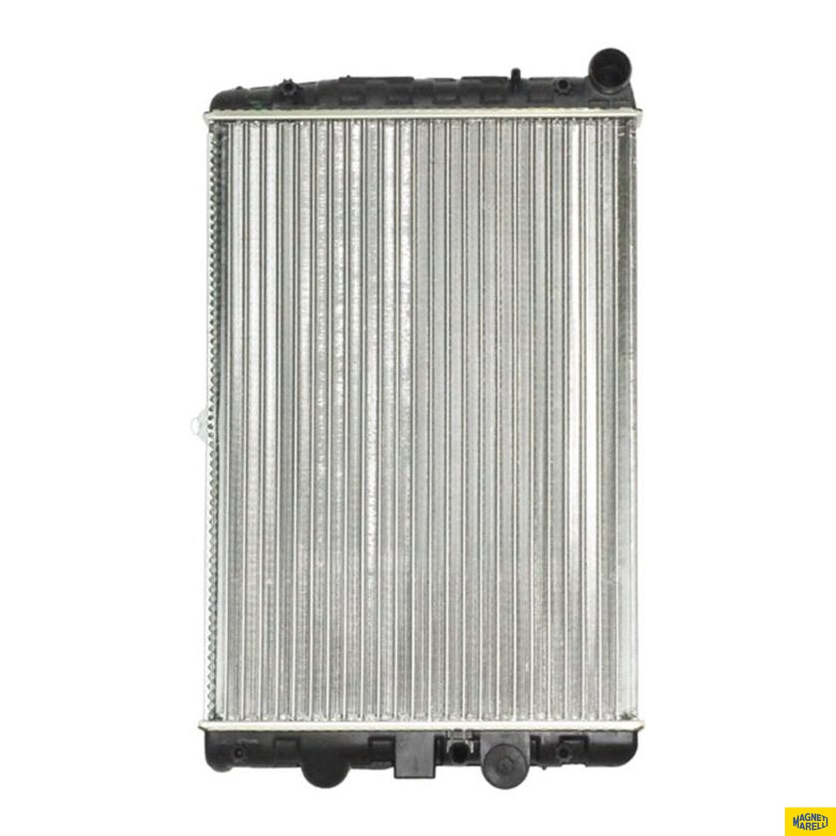 Radiador de Água - Magneti Marelli - RMM374001M