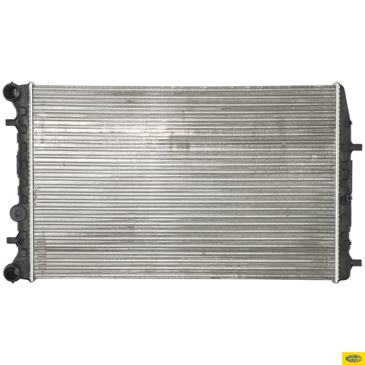 Radiador de Água - Magneti Marelli - RMM1086VW