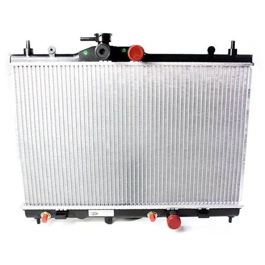 Radiador de Água para Nissan Livina e Tiida - Magneti Marelli - RMM1120NS