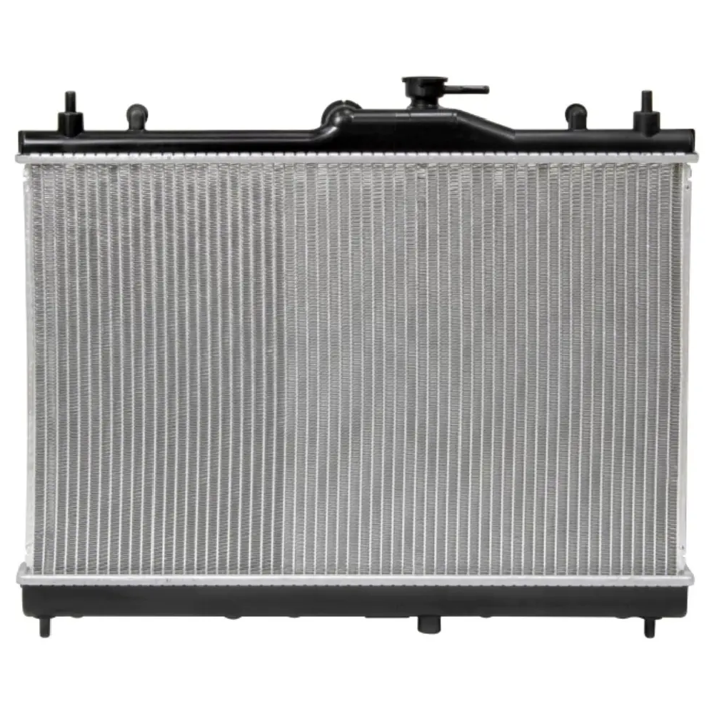Radiador de Água para Nissan Livina e Tiida - Magneti Marelli - RMM1120NS