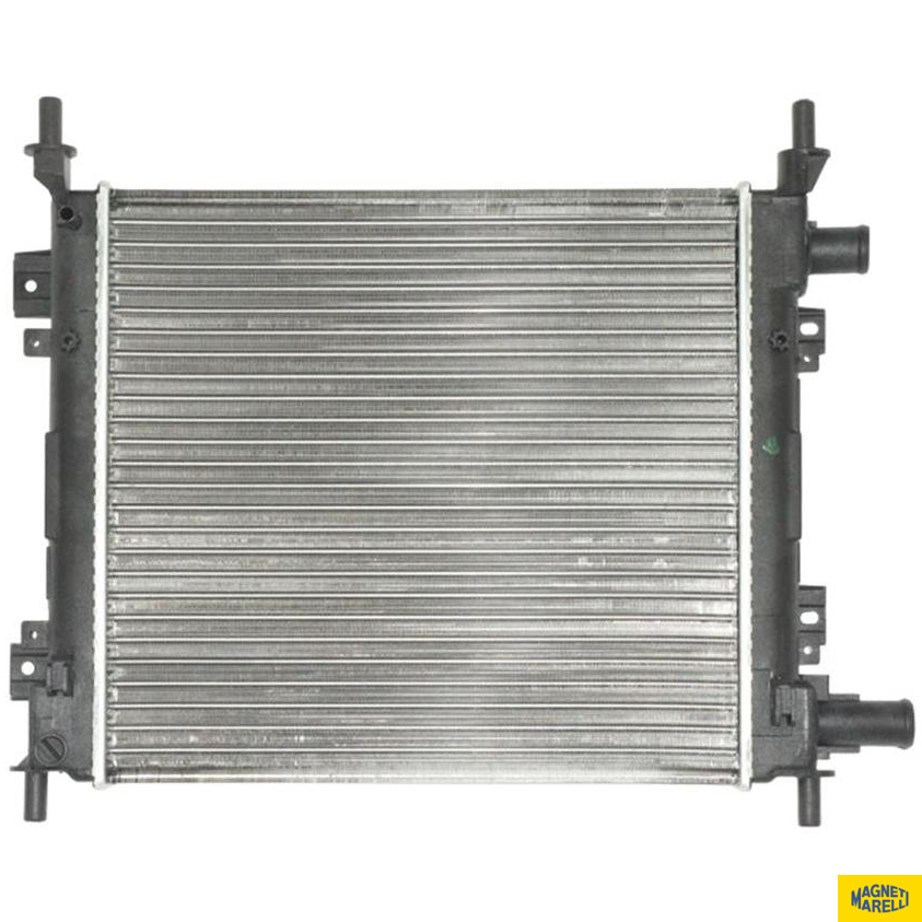 Radiador de Água para Ford Ka - Magneti Marelli - RMM378001M