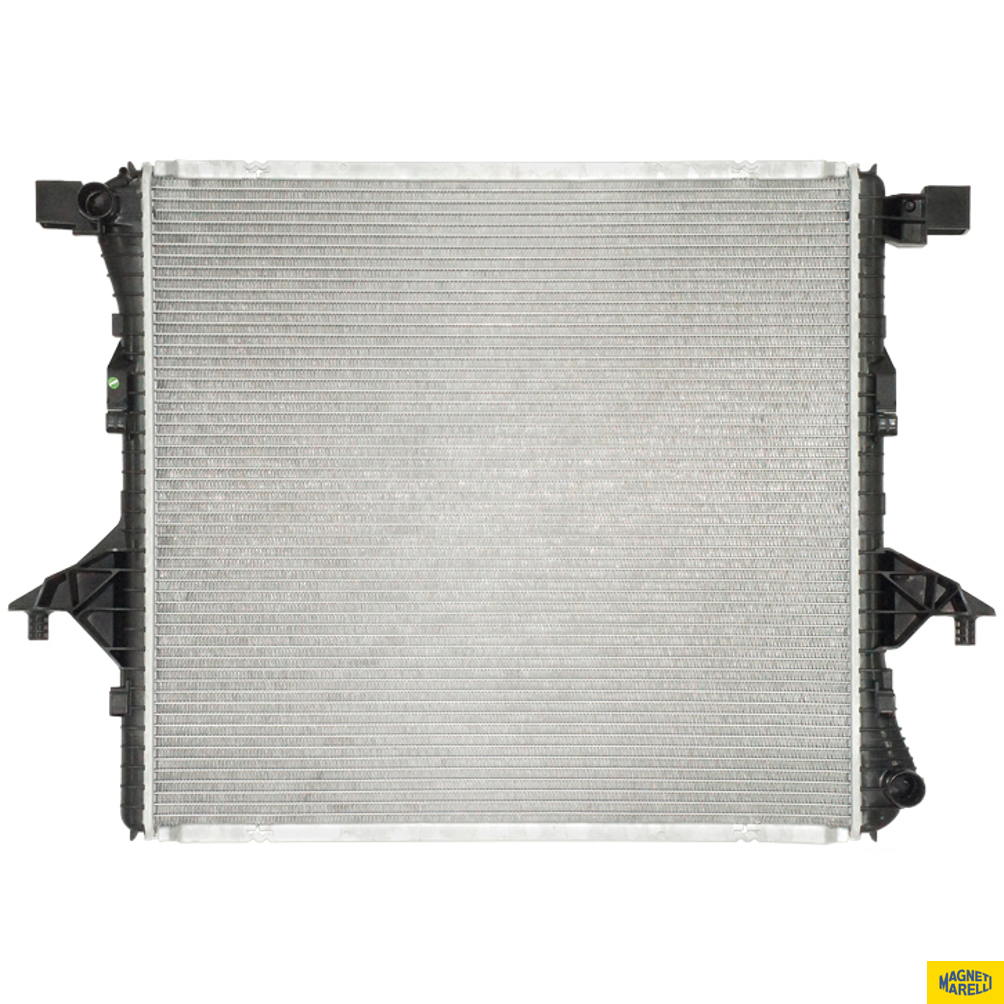 Radiador de Água para Volkswagen Amarok - Magneti Marelli - RMM1119VW
