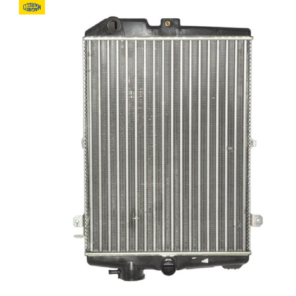 Radiador de Água - Magneti Marelli - RMM1063RVW