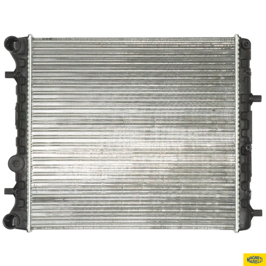 Radiador de Água - Magneti Marelli - RMM1051RVW