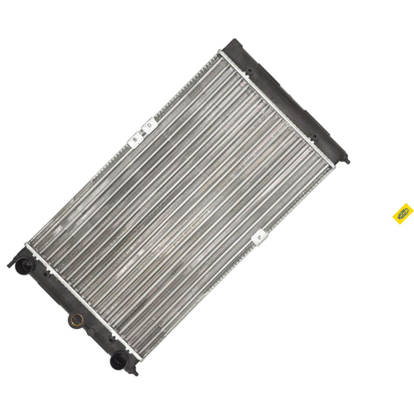 Radiador de Água - Magneti Marelli - RMM1082FD