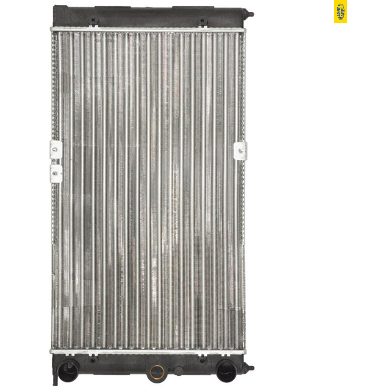 Radiador de Água - Magneti Marelli - RMM1082FD