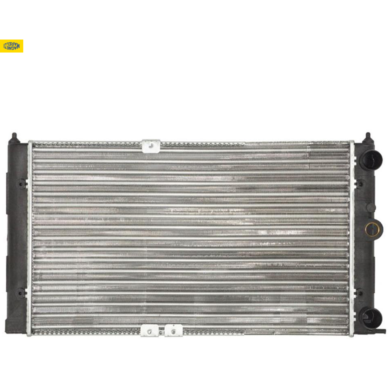 Radiador de Água - Magneti Marelli - RMM1082FD