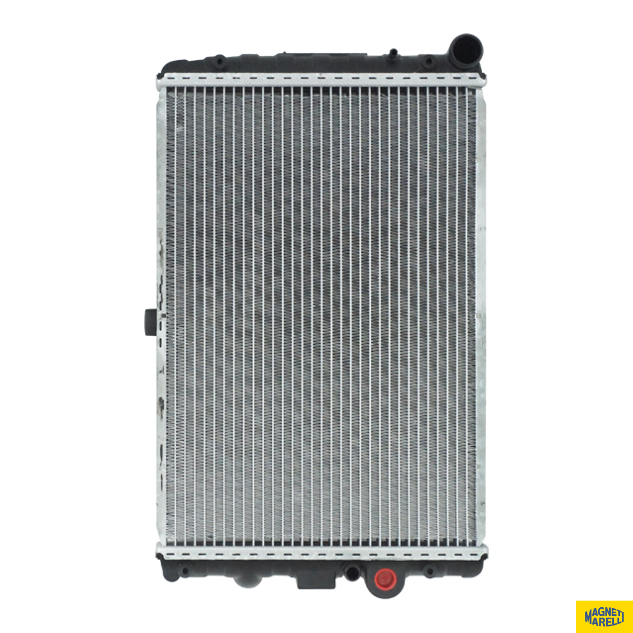 Radiador de Água - Magneti Marelli - RMM60782002