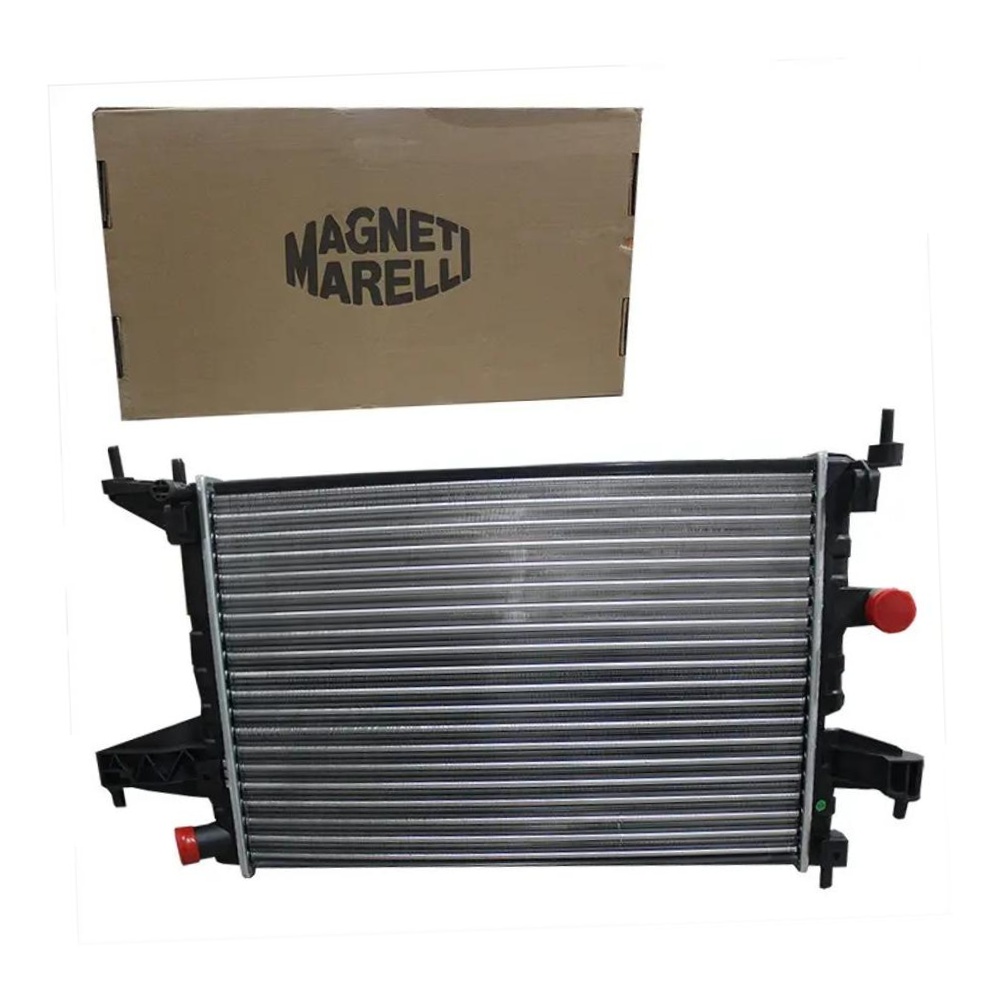 Radiador de Água - Magneti Marelli - RMMA5776M