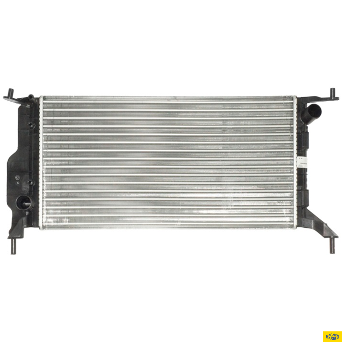 Radiador de Água para Chevrolet CLASSIC - Magneti Marelli - RMM1087GM