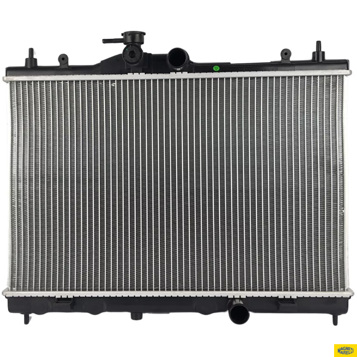 Radiador de Água para Nissan Livina e Tiida - Magneti Marelli - RMM1107NS