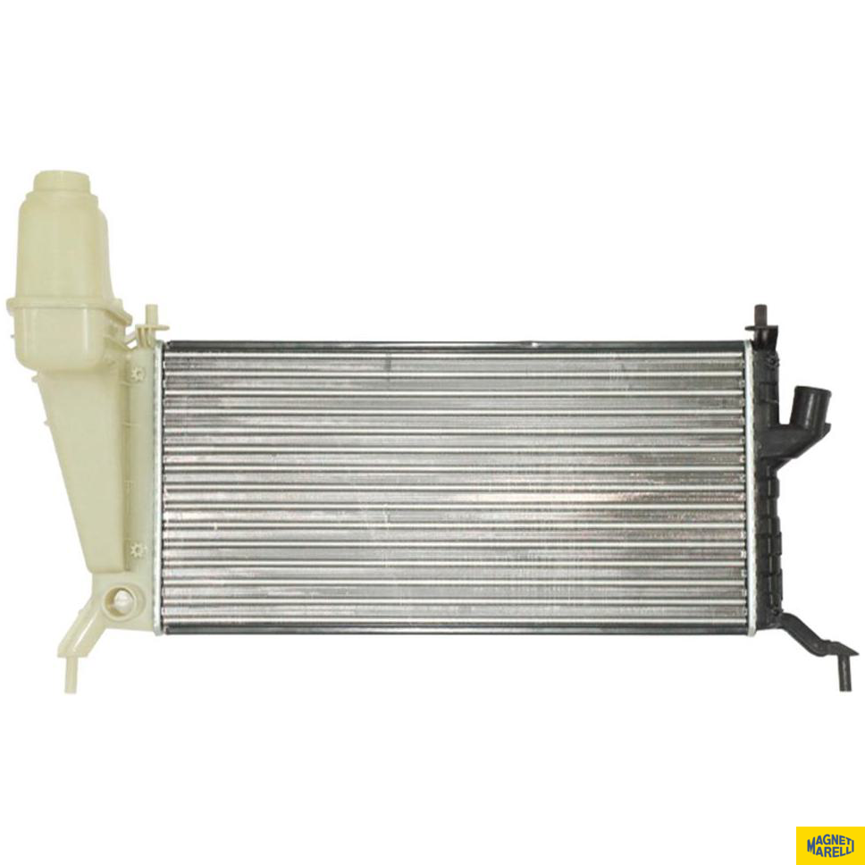 Radiador de Água para Chevrolet Celta - Magneti Marelli - RMM521001M