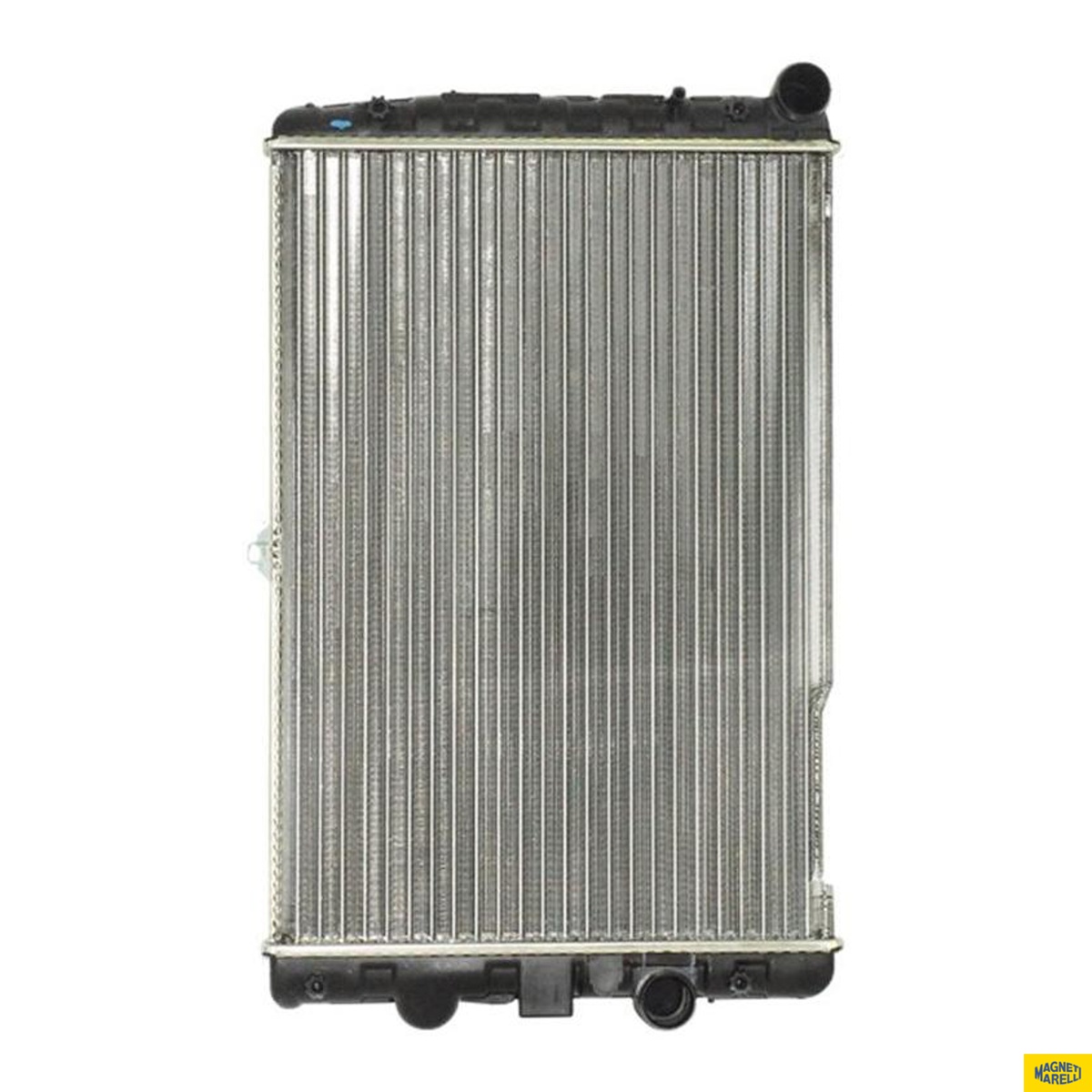Radiador de Água para Volkswagen Gol e Parati - Magneti Marelli - RMM367001M