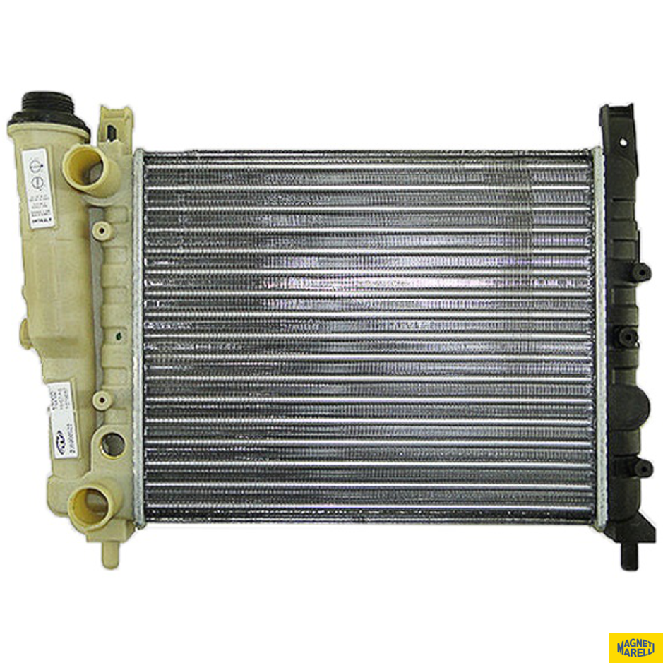 Radiador de Água - Magneti Marelli - RMM376713521