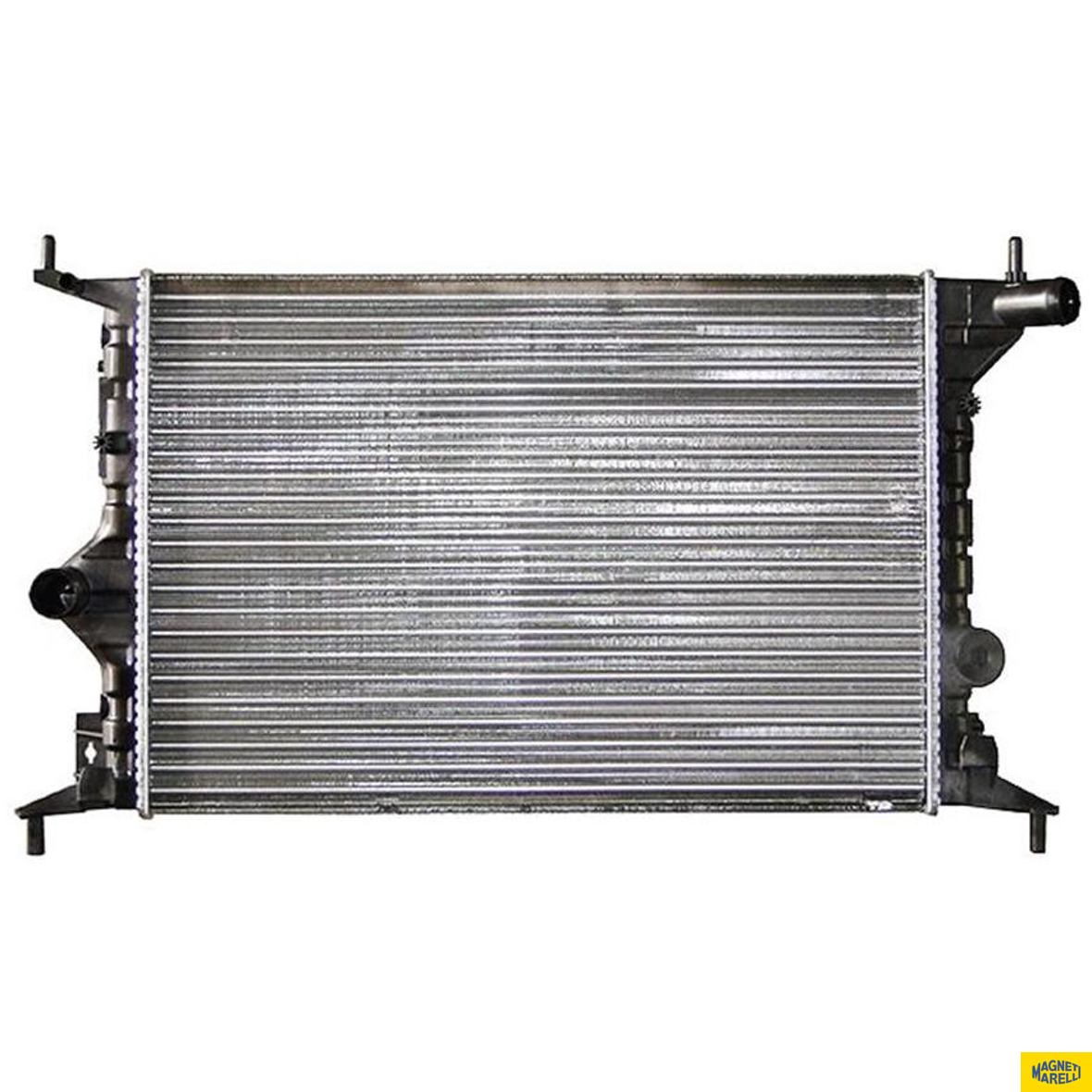 Radiador de Água para Chevrolet Vectra - Magneti Marelli - RMM1058RGM