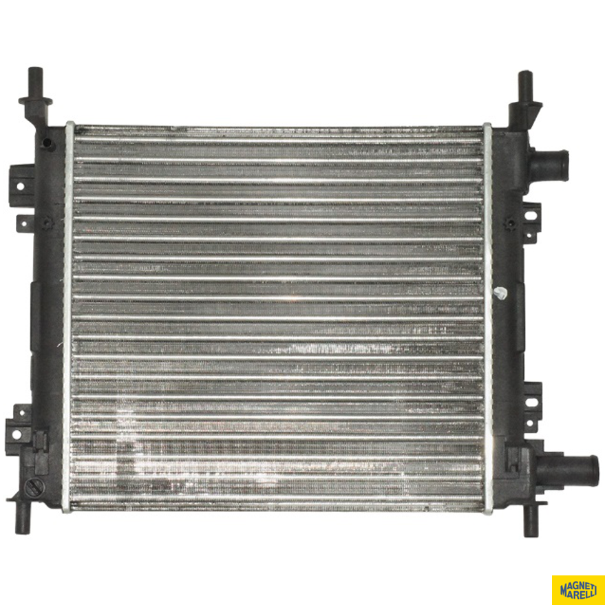 Radiador de Água para Ford Ka - Magneti Marelli - RMM377001M