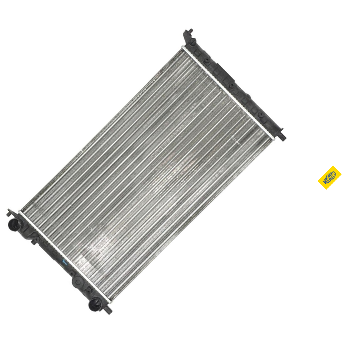 Radiador de Água para Fiat Tempra - Magneti Marelli - RMM1046RFT