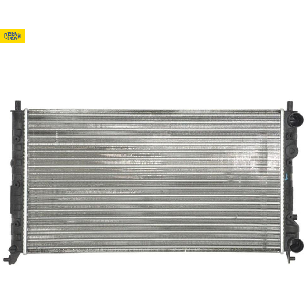Radiador de Água para Fiat Tempra - Magneti Marelli - RMM1046RFT