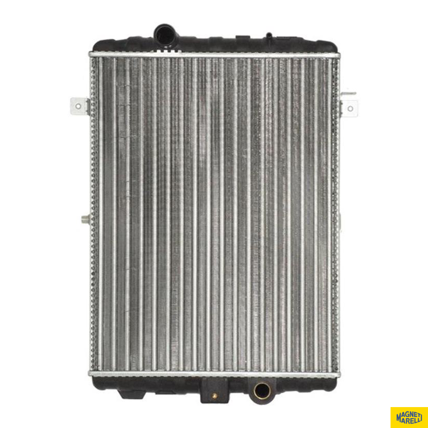 Radiador de Água - Magneti Marelli - RMM369001M