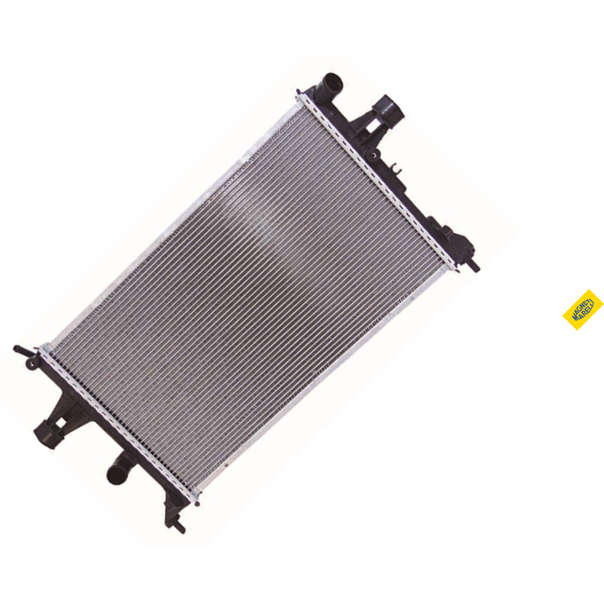 Radiador de Água - Magneti Marelli - RMM698001M
