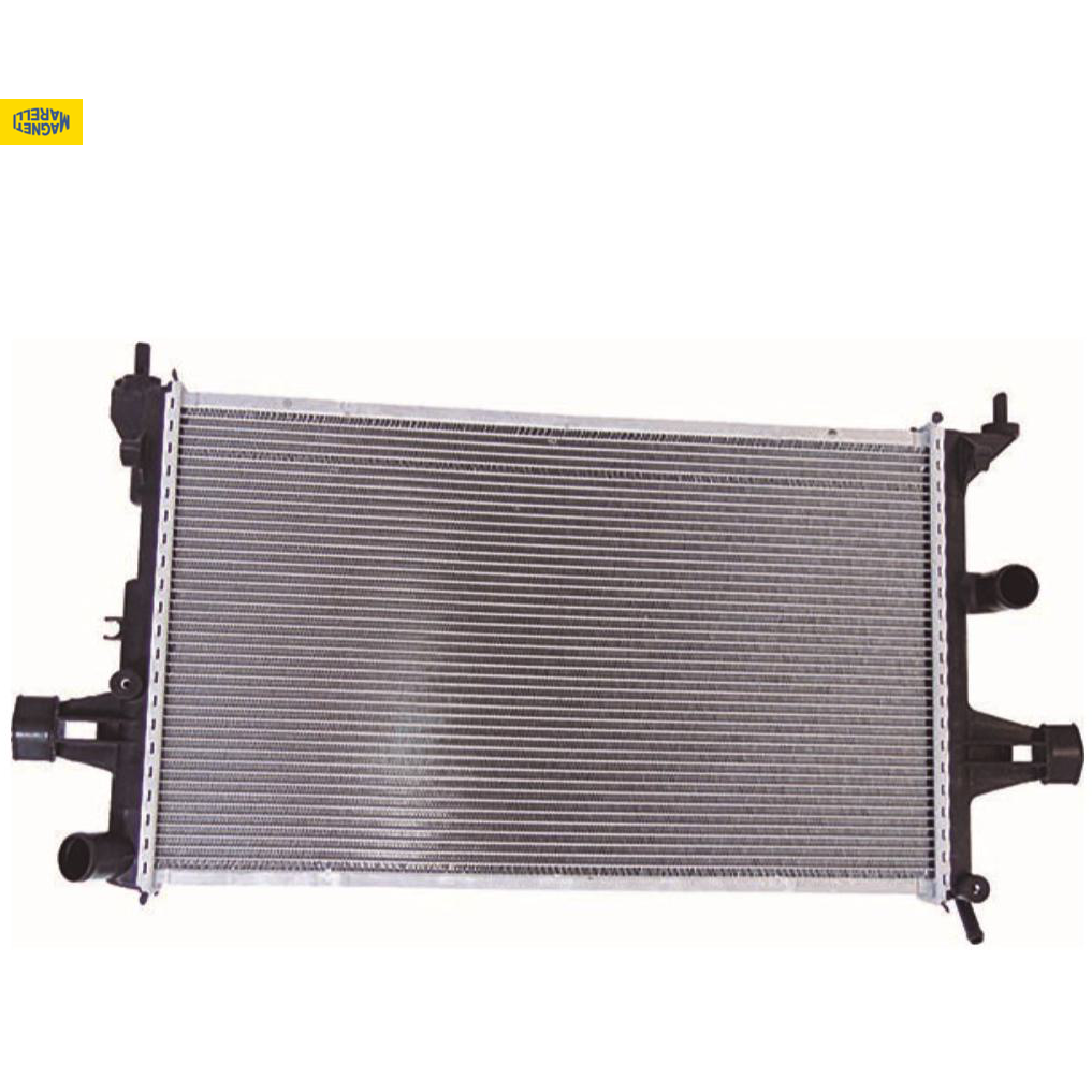 Radiador de Água - Magneti Marelli - RMM698001M