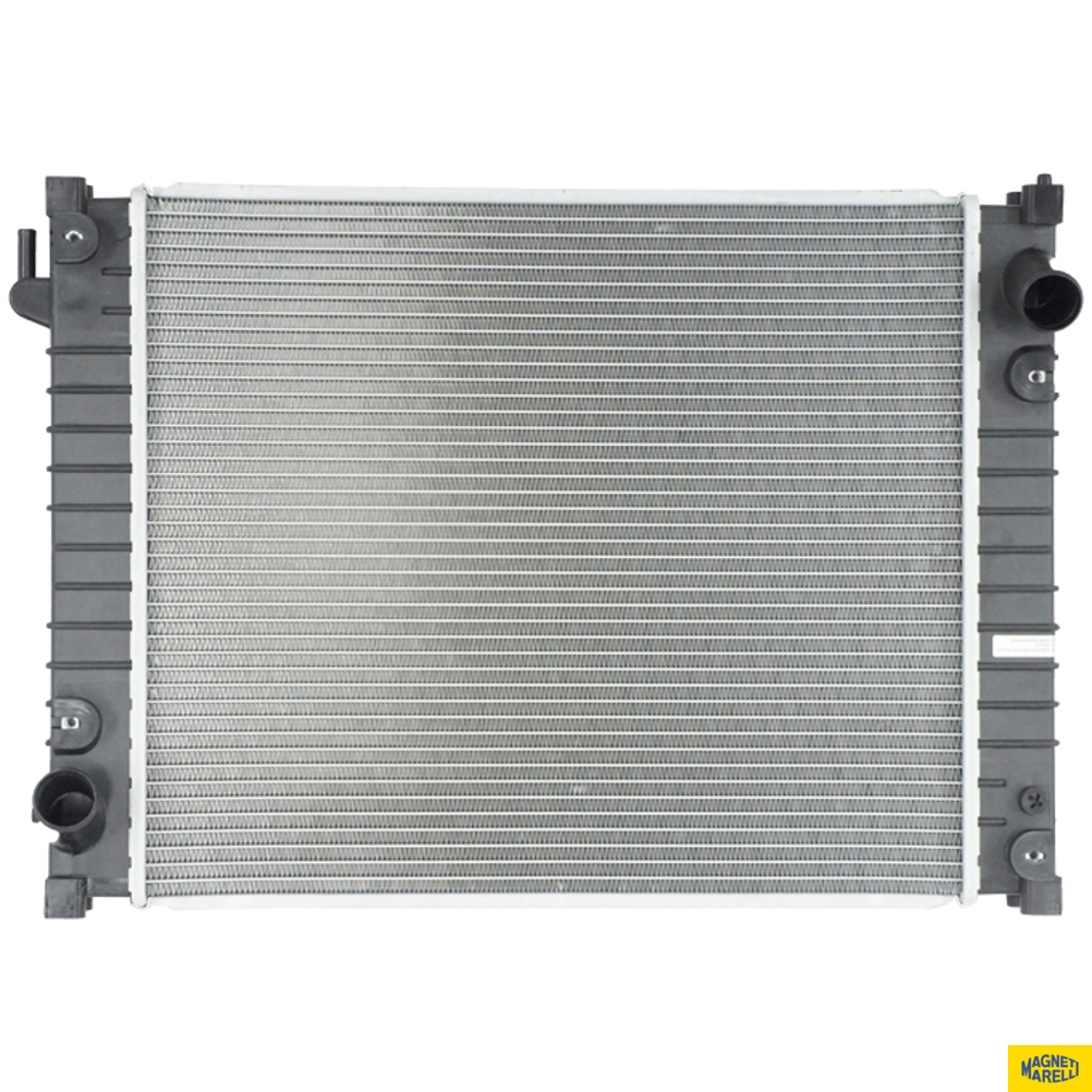Radiador de Água para Ford Ranger - Magneti Marelli - RMM1050RFD