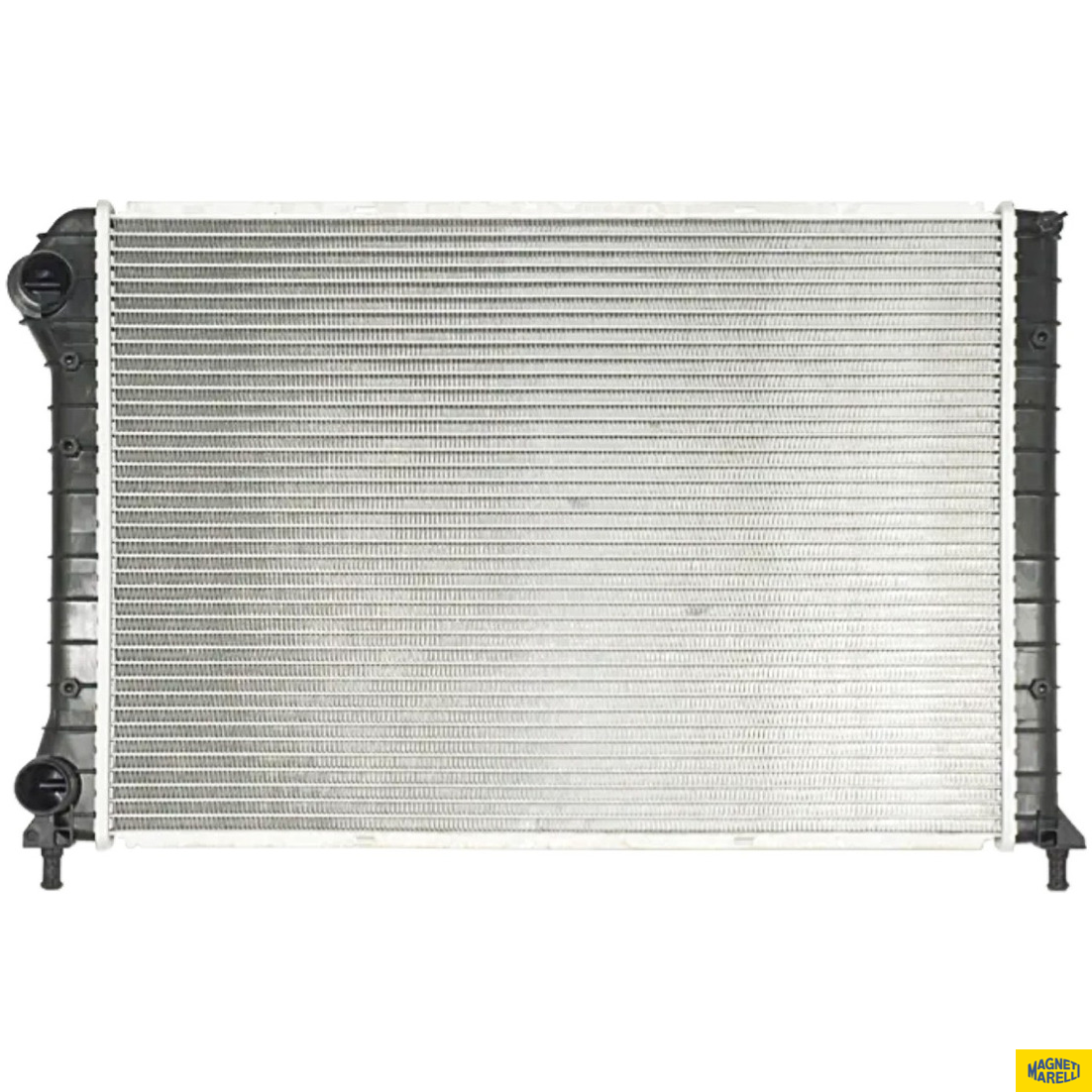 Radiador de Água para Fiat Doblo - Magneti Marelli - RMM1127FT