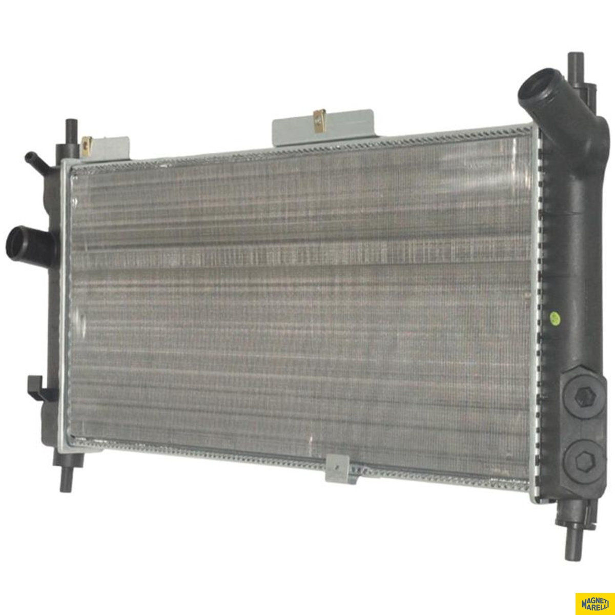Radiador de Água Chevrolet Corsa - Magneti Marelli - RMM1066HGM