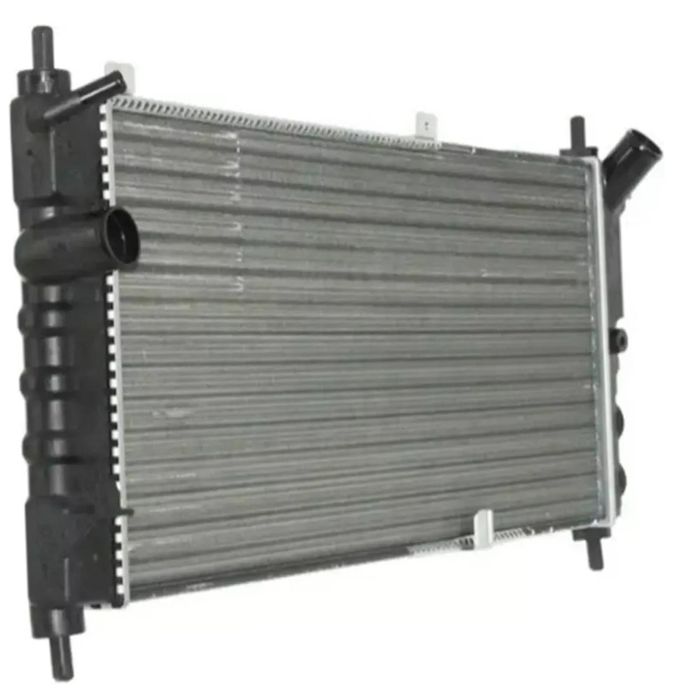 Radiador de Água Chevrolet Corsa - Magneti Marelli - RMM1066HGM