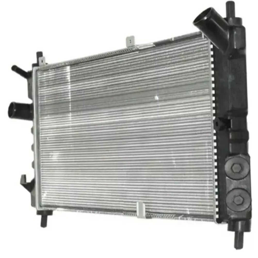Radiador de Água Chevrolet Corsa - Magneti Marelli - RMM1066HGM