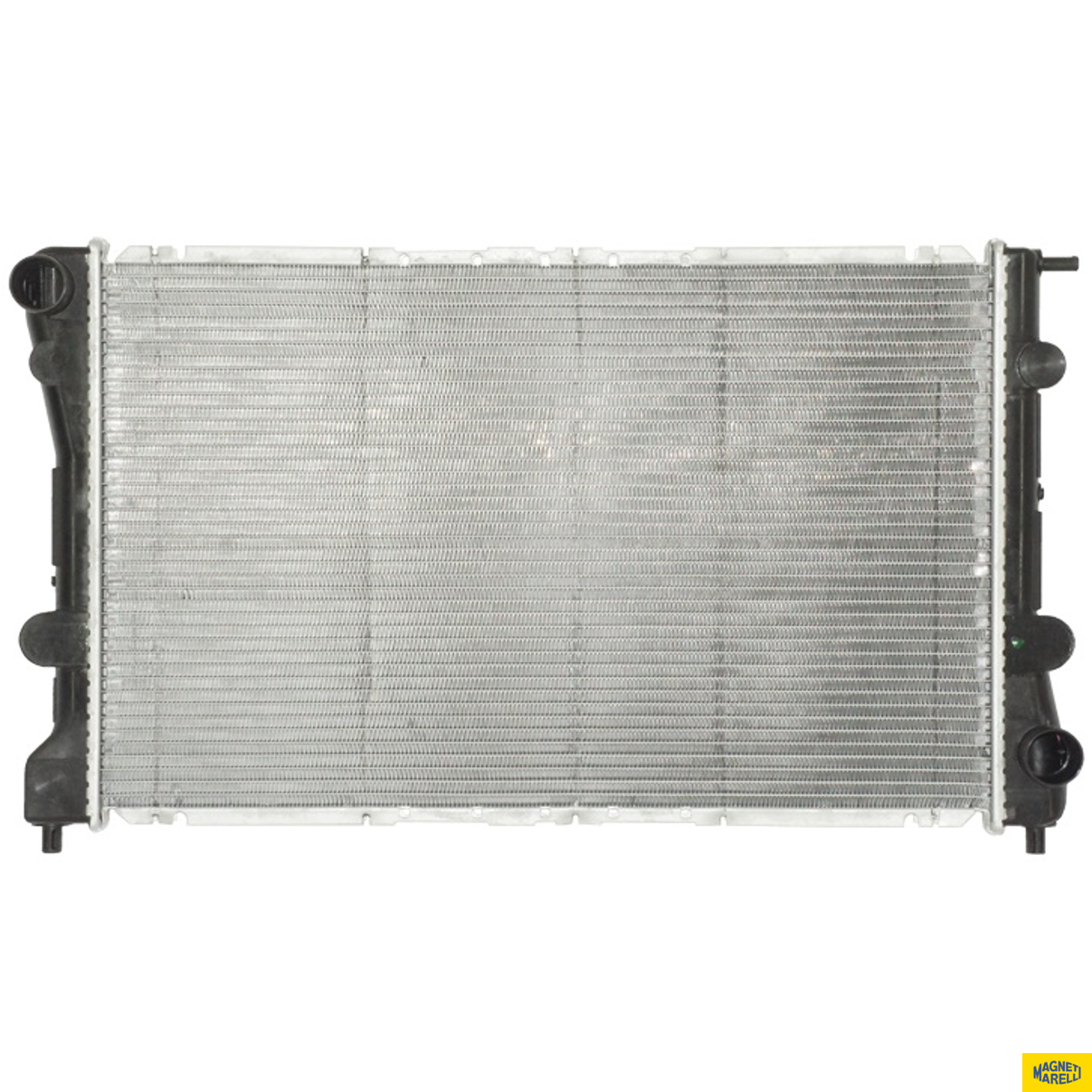 Radiador de Água para Chevrolet Blazer e S10 - Magneti Marelli - RMM376910381