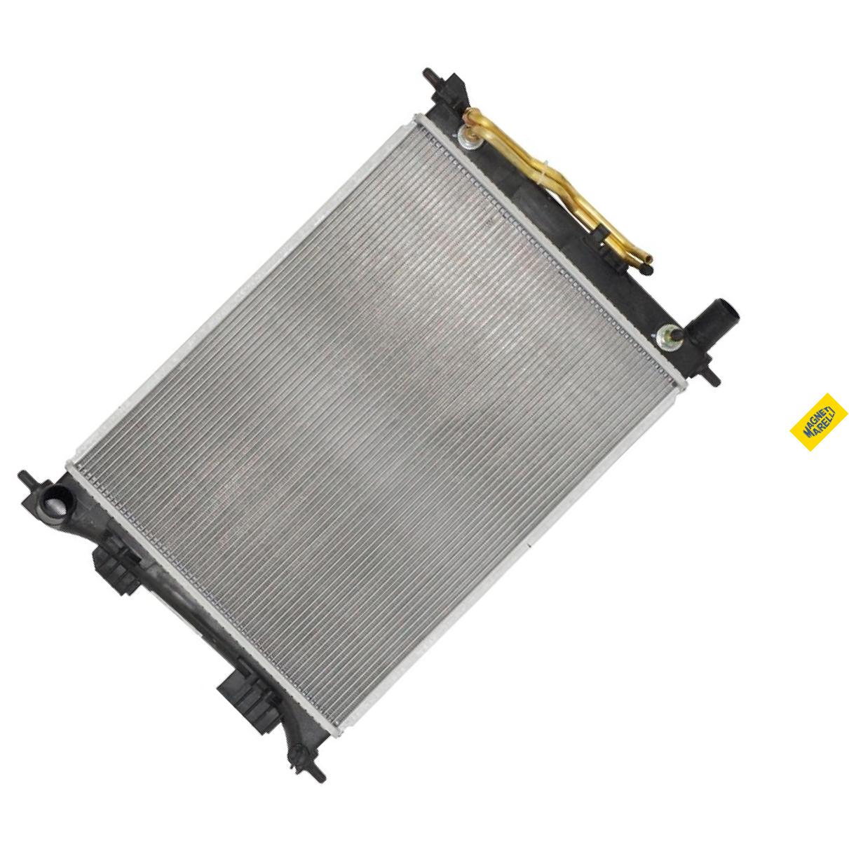 Radiador de Água para Hyundai HB20 e HB20S - Magneti Marelli - RMM1133HI