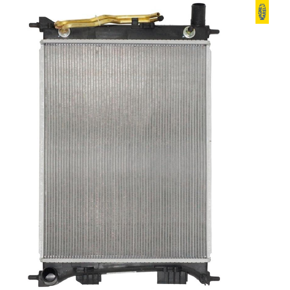 Radiador de Água para Hyundai HB20 e HB20S - Magneti Marelli - RMM1133HI
