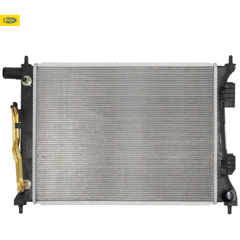 Radiador de Água para Hyundai HB20 e HB20S - Magneti Marelli - RMM1133HI
