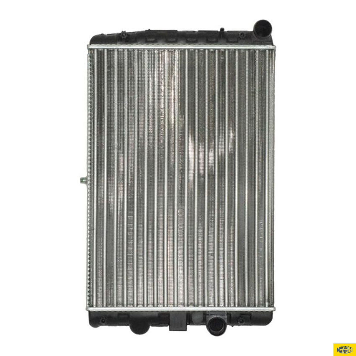 Radiador de Água para Volkswagen Gol e Parati - Magneti Marelli - RMM373881M