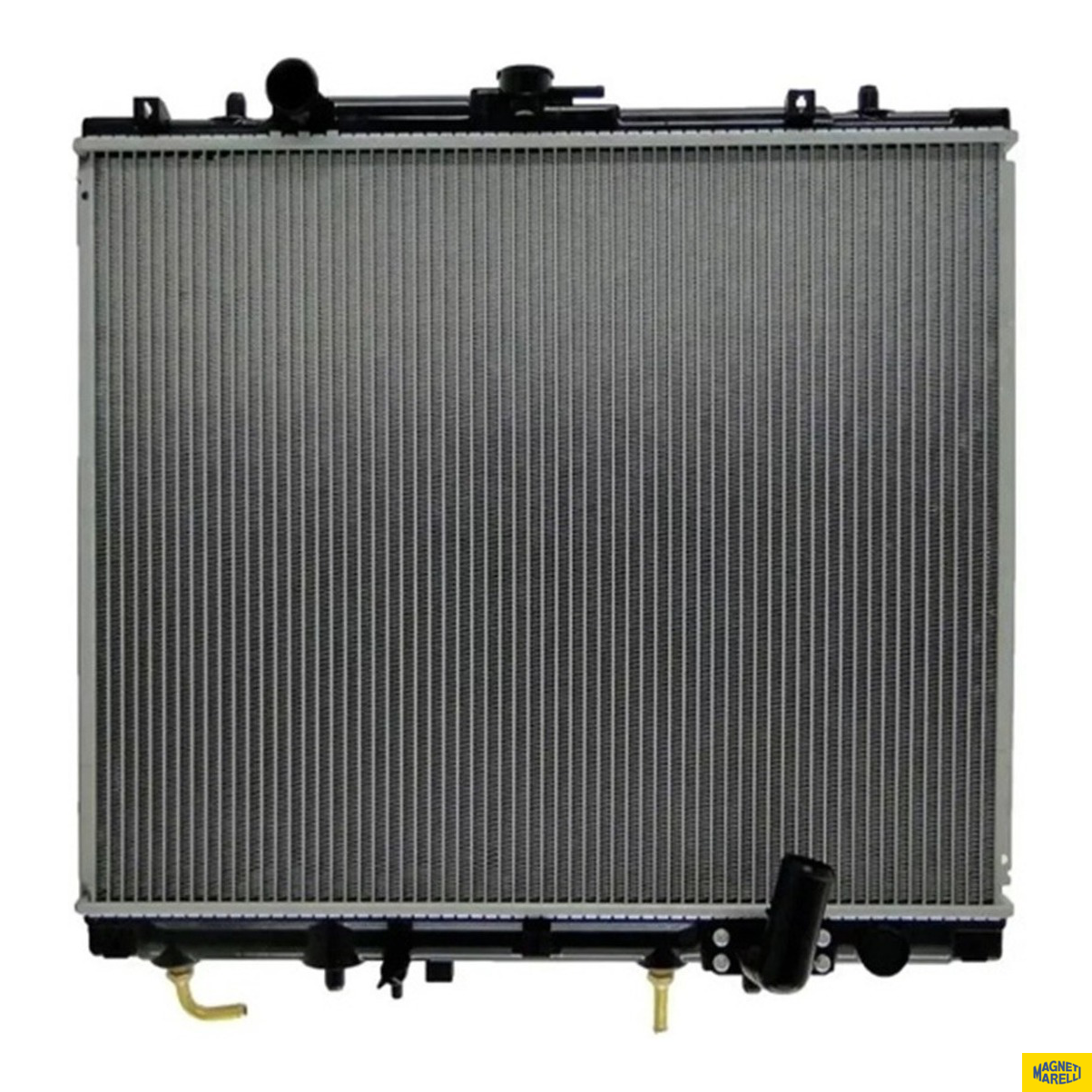 Radiador de Água para Mitsubishi Pajero Sport - Magneti Marelli - RMM1131MI