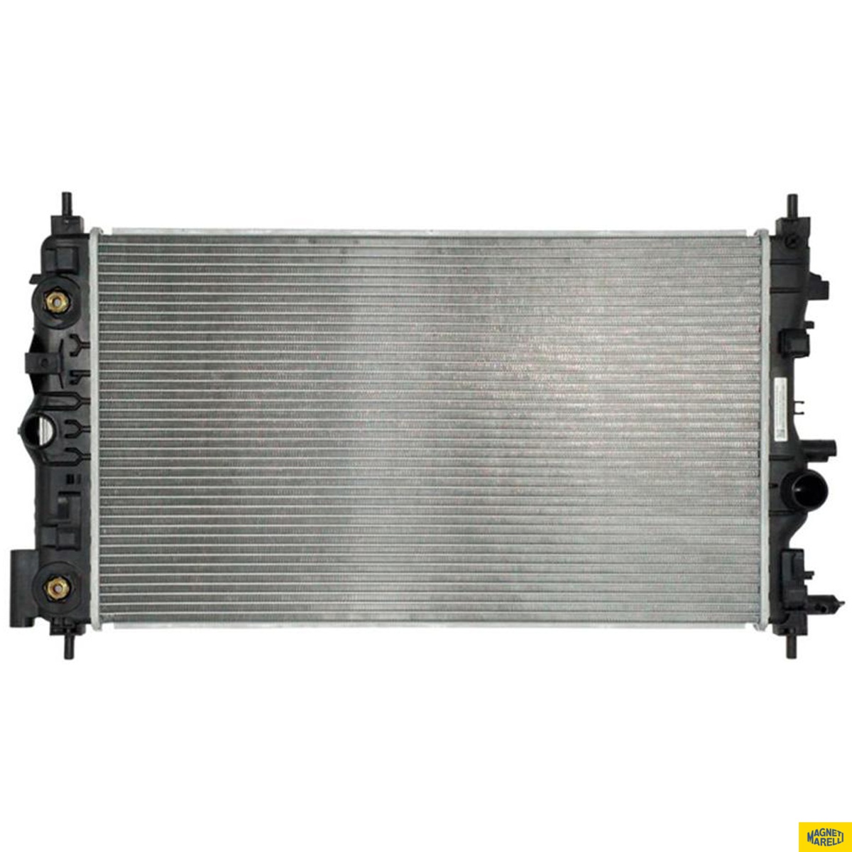 Radiador de Água para Chevrolet Cruze e Cruze Sport6 - Magneti Marelli - RMM1113GM