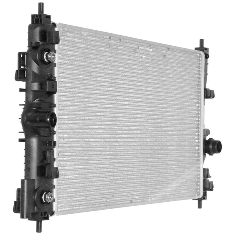 Radiador de Água para Chevrolet Cruze e Cruze Sport6 - Magneti Marelli - RMM1113GM