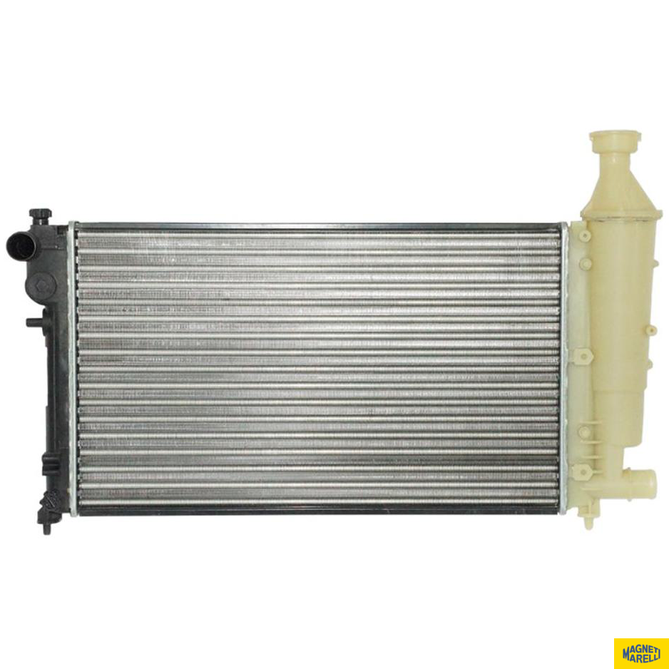 Radiador de Água para Peugeot 106 - Magneti Marelli - RMM1060RPE