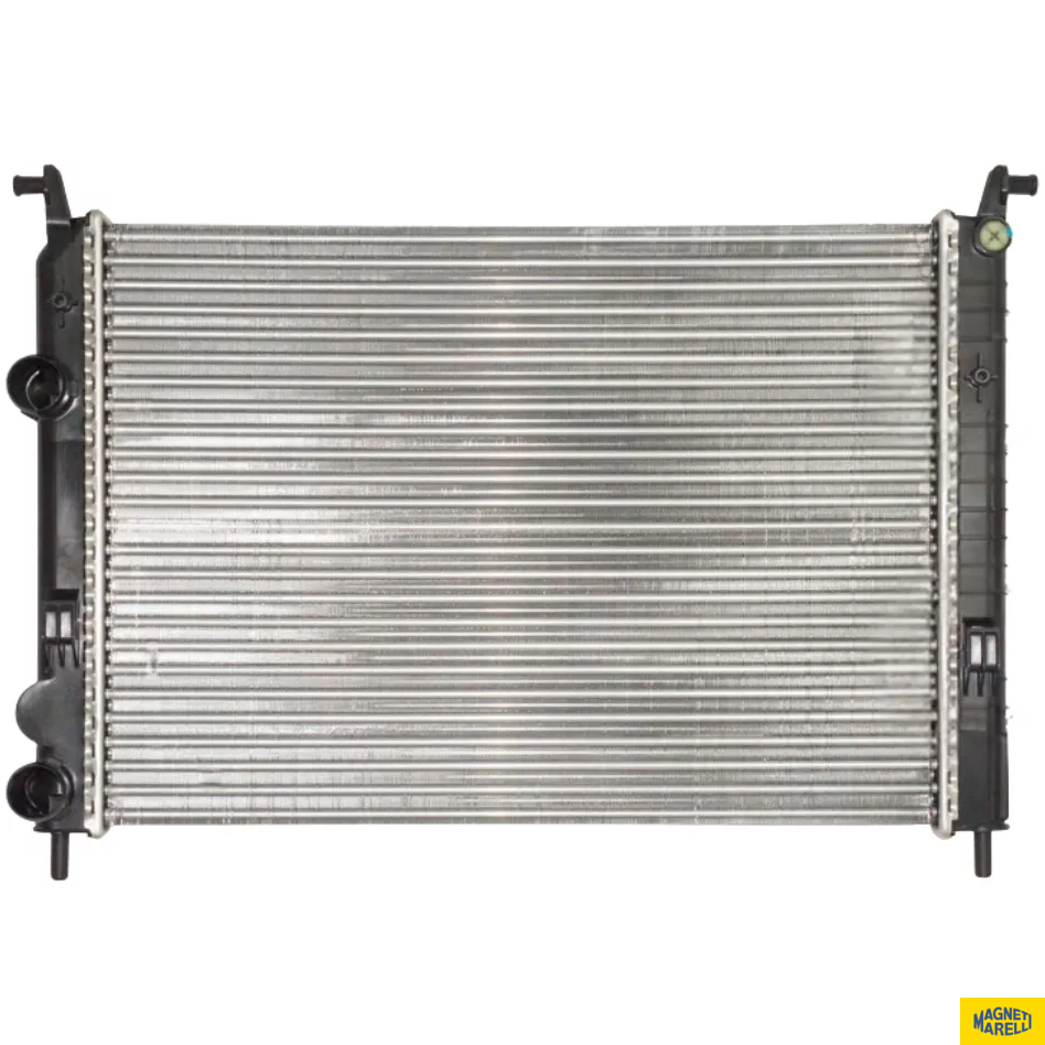 Radiador de Água - Magneti Marelli - RMM5339001