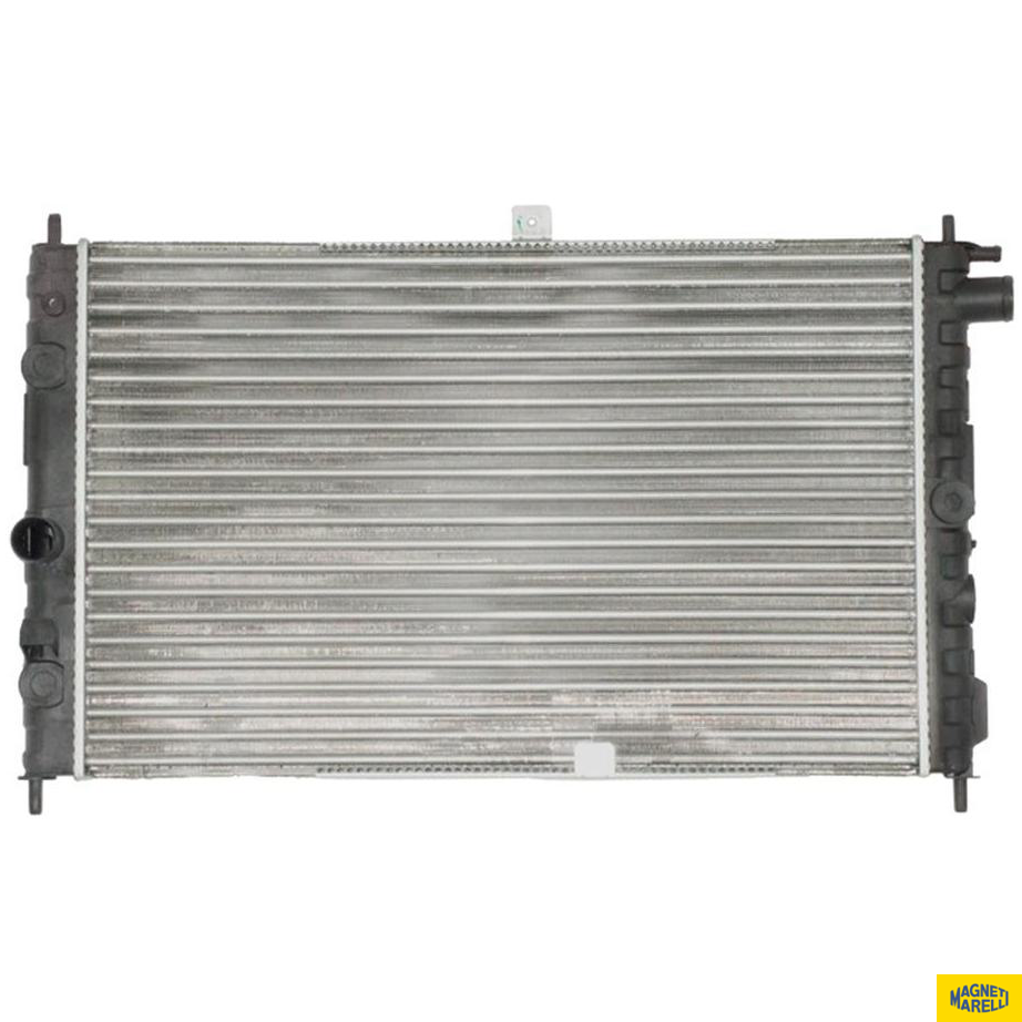 Radiador de Água - Magneti Marelli - RMM1001HGM