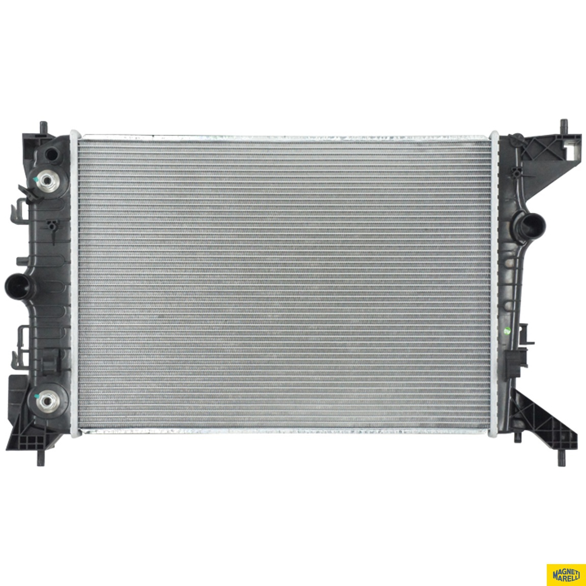 Radiador de Água - Magneti Marelli - RMM1135GM